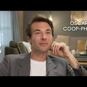 Oscar Coop-Phane - Rose Nuit