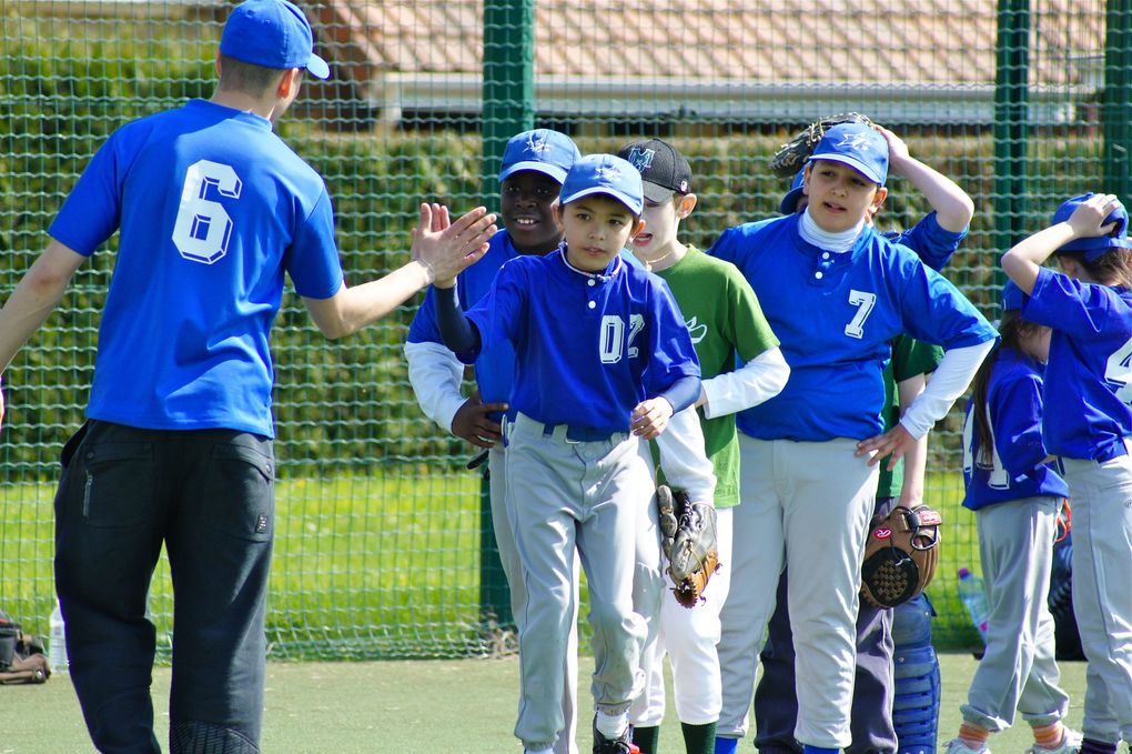 Album - 2010/04/10  benjamins à Montigny