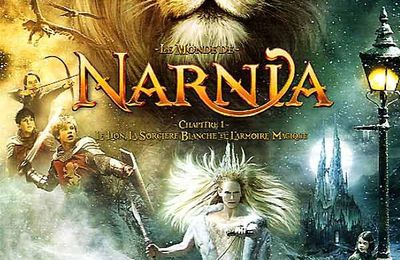 Bande-annonce / trailer - Le Monde de Narnia : Le Lion, la Sorcière blanche et l'Armoire magique