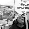 Applicabilité du crime d’Apartheid à Israël