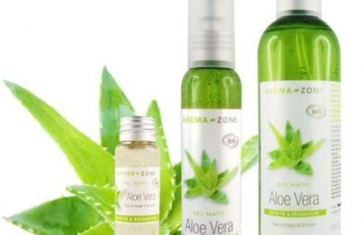 Avis gel aloe vera pour maigrir avis