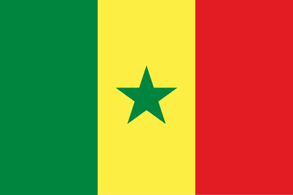 Back to Africa (voyage au Sénégal)