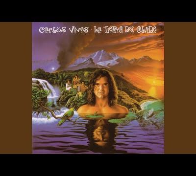  Rosa de Magín Díaz par Carlos Vives