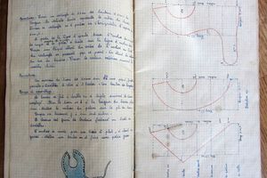 Trouvaille de Brocante