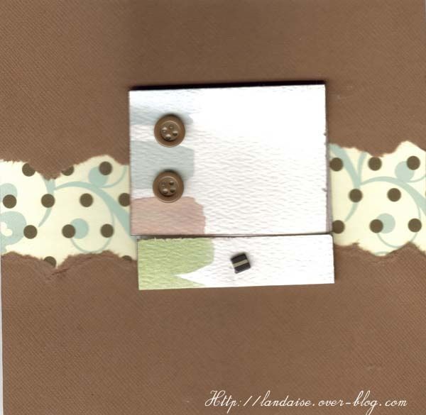 Album - Cartes
