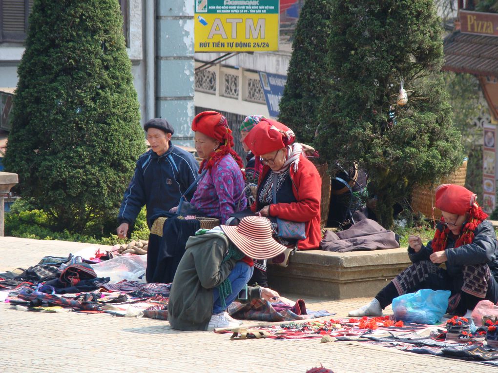 Album - 2012-VIETNAM-SAPA-II