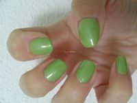 Kiko &quot;N° 390, light green&quot;