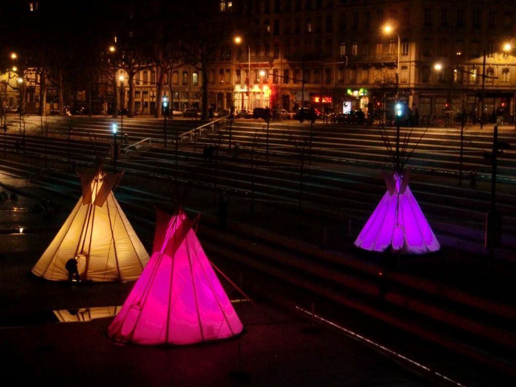 Album - Fete-des-lumieres---Lyon-2010