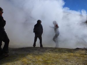 BOLIVIE #2 (13 août - 22 août 2014)