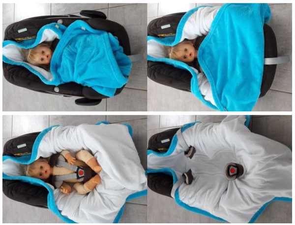 Stop Aux Fausses Rumeurs Non Les Cosy Ne Tuent Pas Les Enfants Quand Ils Sont Bien Utilises Securange