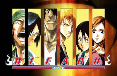 Bleach