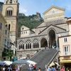 Amalfi: la cathédrale