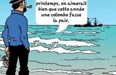 Histoire d'en rire ou pas ! 