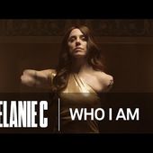 Melanie C - Who I Am [Official Video]