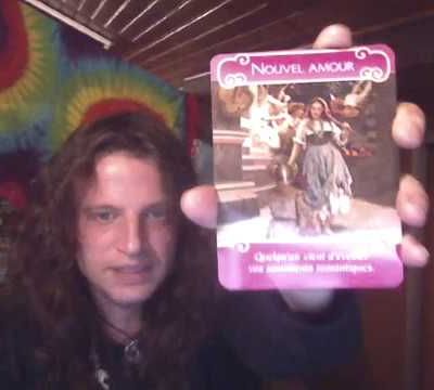 Conseils Angéliques pour la semaine du 25/12/2017 au 31/12/2017 ******