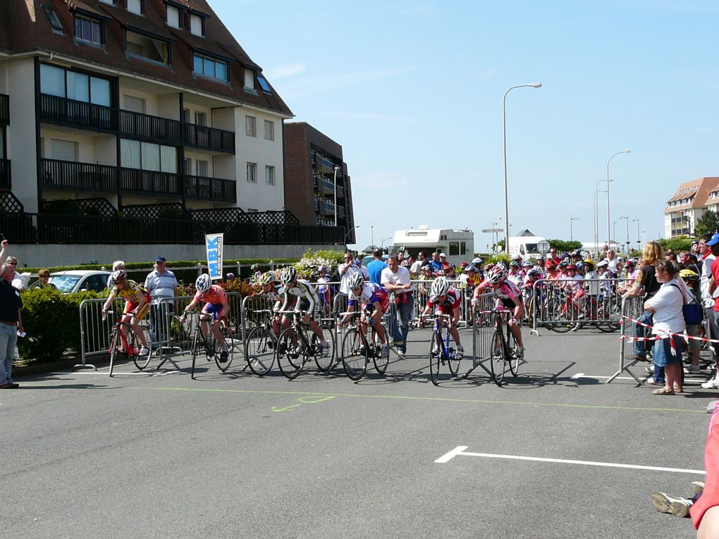 Album - Normandie-école-2009