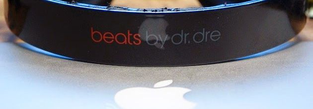 Apple is about to buy Beats Electronics for $ 3.2 billion