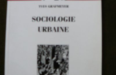 Sociologie urbaine