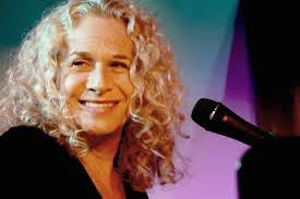 February 9th 1942, Born on this day, Carole King, US singer, songwriter who wrote many songs with Gerry Goffin including the 1962 UK No.3 & US No.22 single, ‘It Might As Well Rain Until September’. Her 1970 US No.1 album ‘Tapestry’ has sold over 15 million copies and became a Grammy award winner in 71