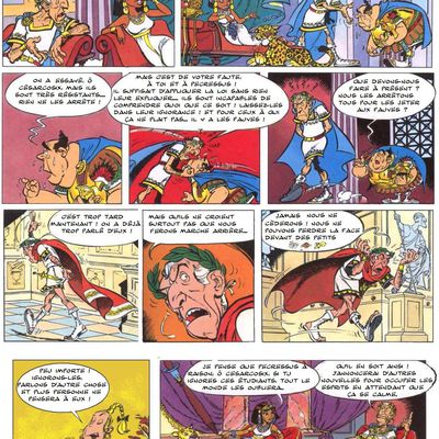 Astérix - Page 14