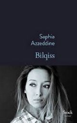 Bilqiss de Saphia Azzedine