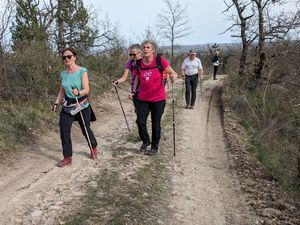 LACAPELLE, le 20 mars