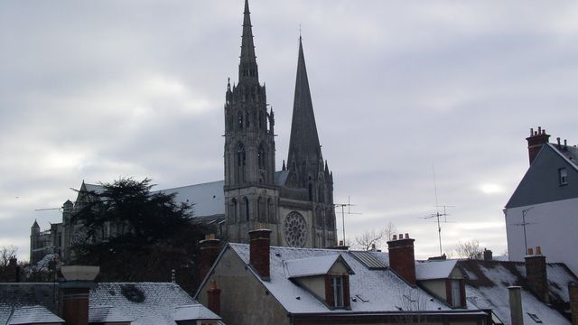 2 - Les flèches du silence...