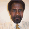 Interwiew du Dr Djimé Adoum, coordonnateur de la CIDI