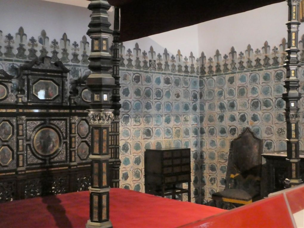 Portugal 2019 J5-Obidos-Sintra