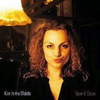 Communiqué de presse: 'Kim In the Middle' présente son nouveau cd « Open & Close »