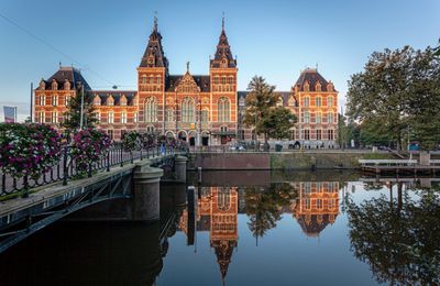 Amsterdam: les 5 incontournables de la capitale des Pays-Bas
