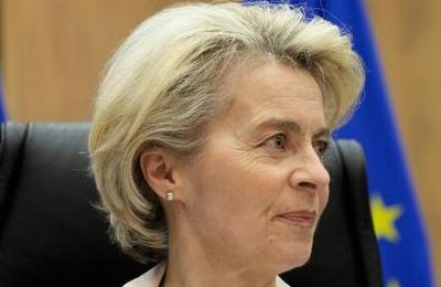 LE DOSSIER COVID-19 DEVANT LA JUSTICE LIEGEOISE PFIZERGATE/SMSGATE : PLUS DE 2.000 CONSTITUTIONS DE PARTIES CIVILES DANS LE DOSSIER À CHARGE D’URSULA VON DER LEYEN