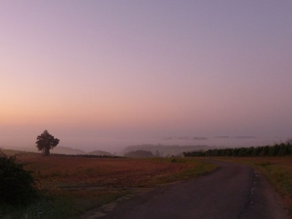 Album - 4. Gers et environs