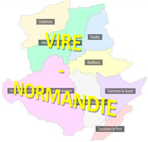 Vire-Normandie, l'enfant prématuré