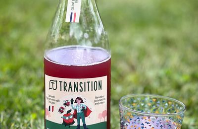  Transition au Drive Tout Nu