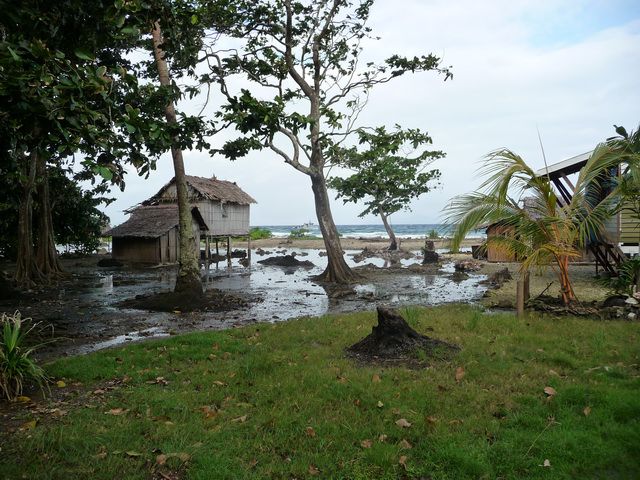 Album - Papua-Neuguinea