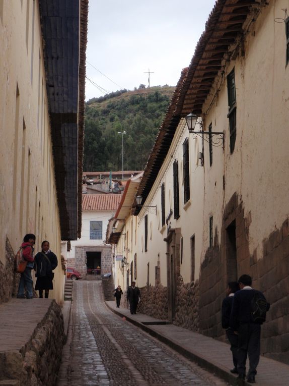 Album - 20-Cusco