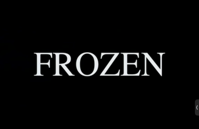 Frozen 
