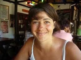 Mon coup de projecteur et coup de coeur "Sarah Eyraud" créatrice