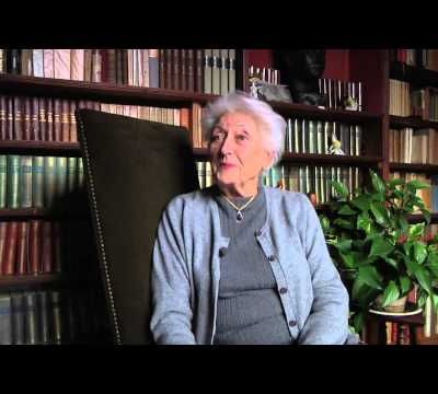 Giono raconté par sa fille