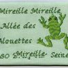 Grenouilles