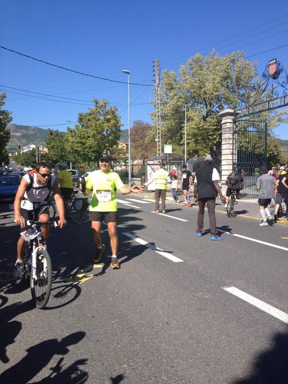 100 km de Millau......ou presque!!!