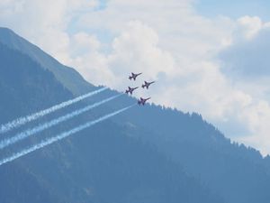 Patrouille de Suisse