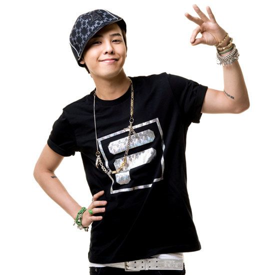 Album - G-Dragon