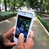Pas de Pokémon Go au Pentagone