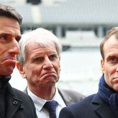 Paris 2024: Tony Estanguet touchera 270.000 euros brut par an en tant que Président du comité d'organisation