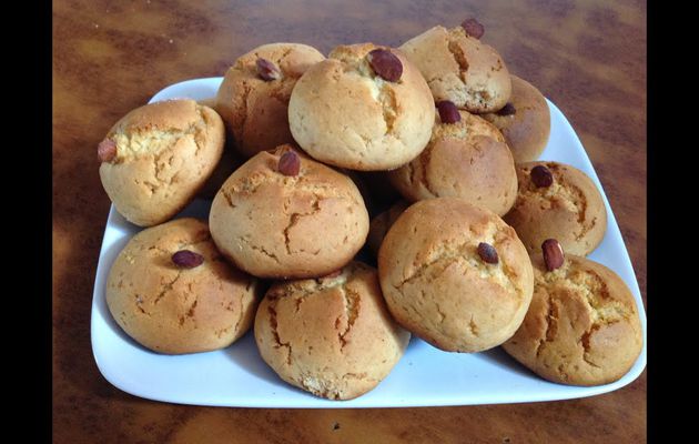 Commander des gateaux marocains