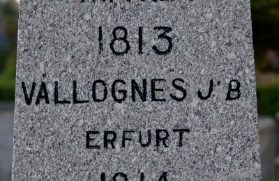 Brillevast, monument aux morts