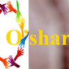 O'share                    	
