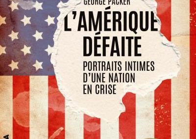 L'Amérique de Donald Trump